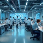 Microsoft Quantum Computing Breakthrough Faces Scientific Community Scrutiny