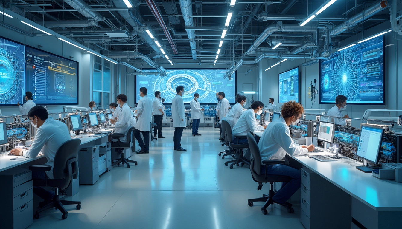 Microsoft Quantum Computing Breakthrough Faces Scientific Community Scrutiny 1 Microsoft Quantum Computing Breakthrough Faces Scientific Community Scrutiny