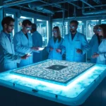 Microsoft Unveils Revolutionary Majorana 1 Quantum Chip With Million Qubit Potential