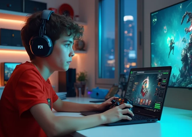 Microsoft Unveils Xbox Copilot AI Gaming Assistant Launching April 2024