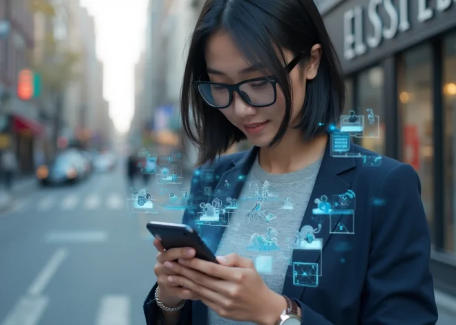Niantic Uses Pokemon Go Player Data to Build Revolutionary 3D Mapping System