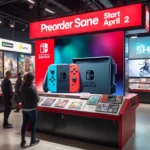 Nintendo Switch 2 Launch Details Reveal May 2025 Release Timeline
