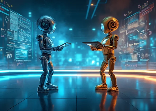 Perplexity AI vs ChatGPT: Battle of Leading AI Chatbot Features