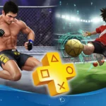 PlayStation Plus Adds UFC 5 and Captain Tsubasa to Gaming Library