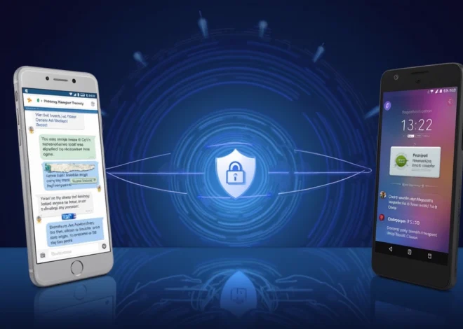 RCS Universal Profile 3.0 Introduces Cross Platform Encrypted Messaging Security