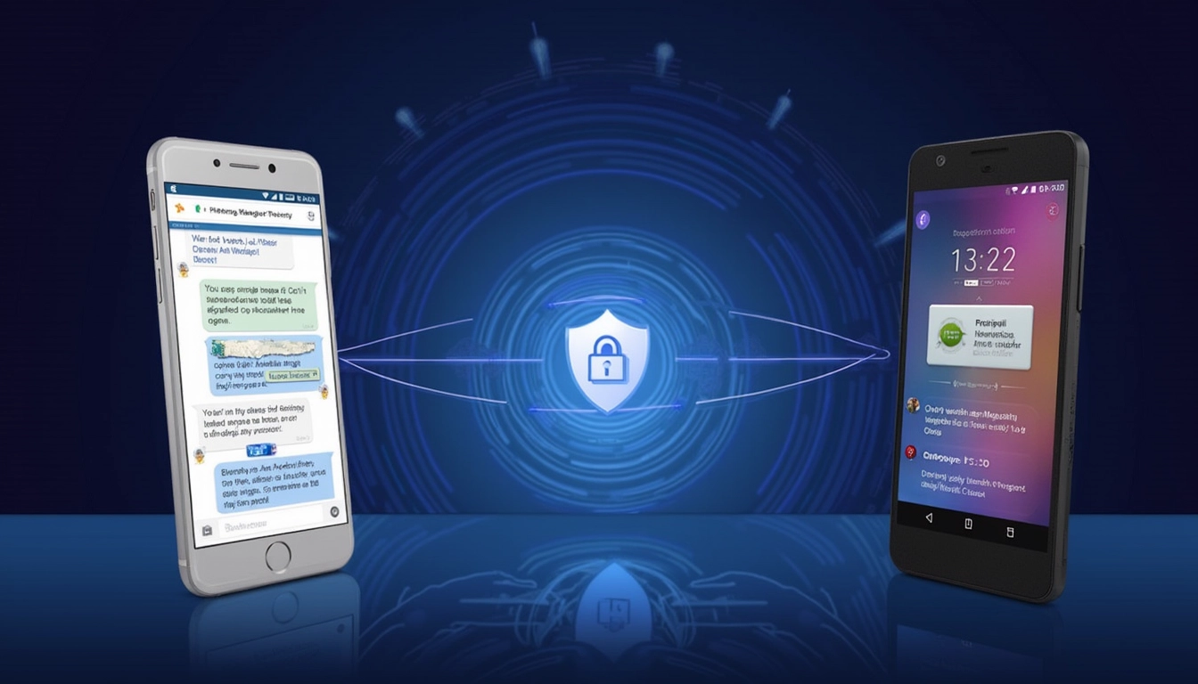 RCS Universal Profile 3.0 Introduces Cross Platform Encrypted Messaging Security