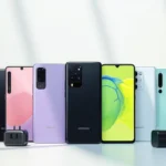 Samsung Galaxy A36 and A26 Launch with Premium Features Under 400