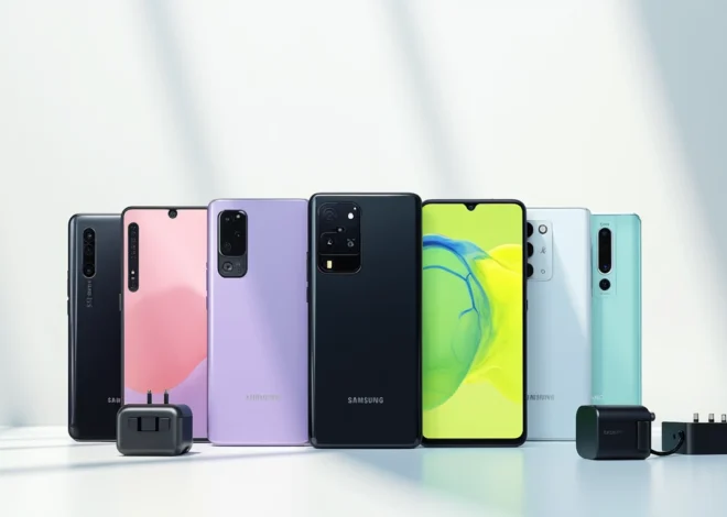 Samsung Galaxy A36 and A26 Launch with Premium Features Under 400