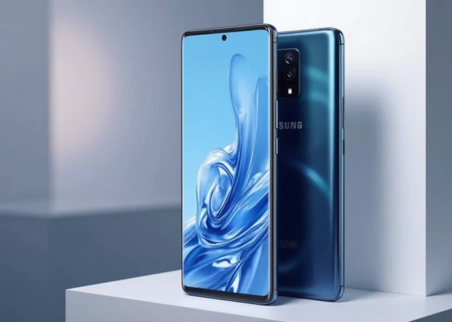 Samsung Galaxy F16 Launches with 6 Years Android Updates Promise