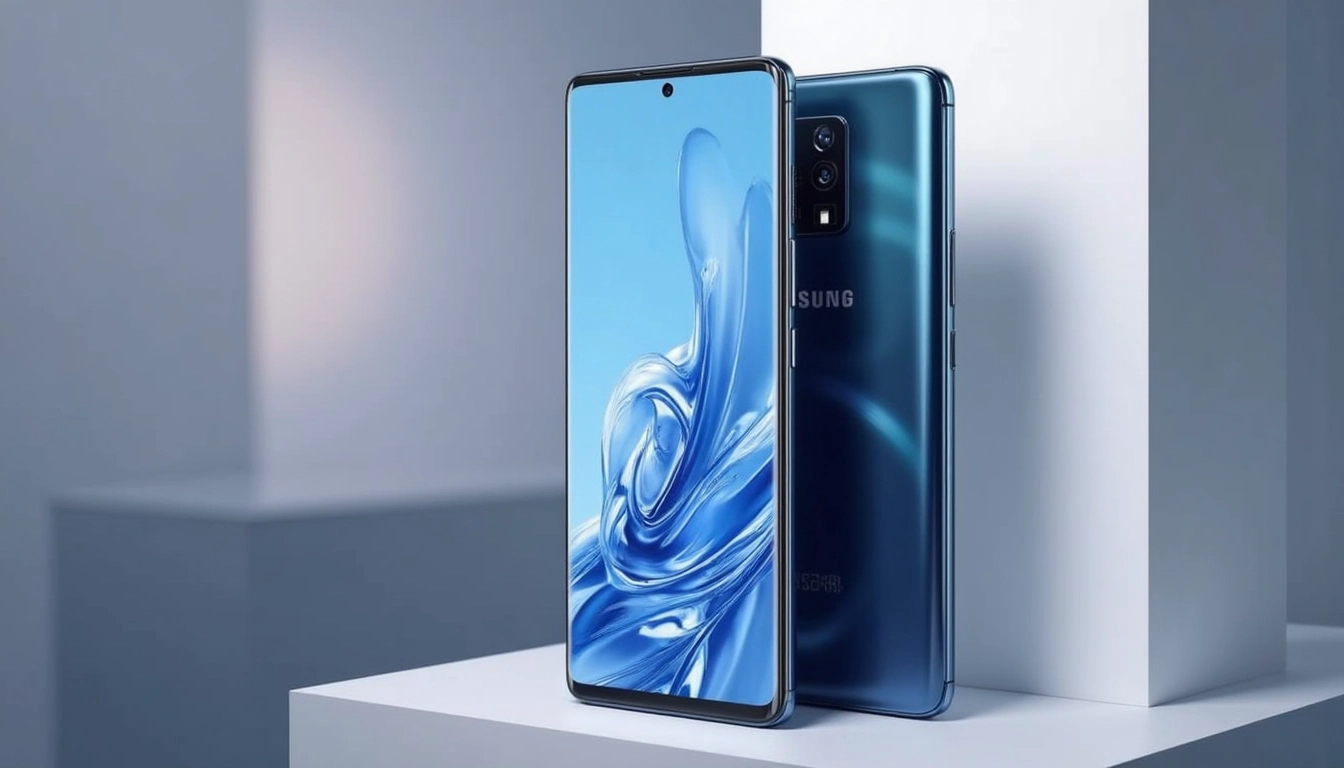 Samsung Galaxy F16 Launches with 6 Years Android Updates Promise