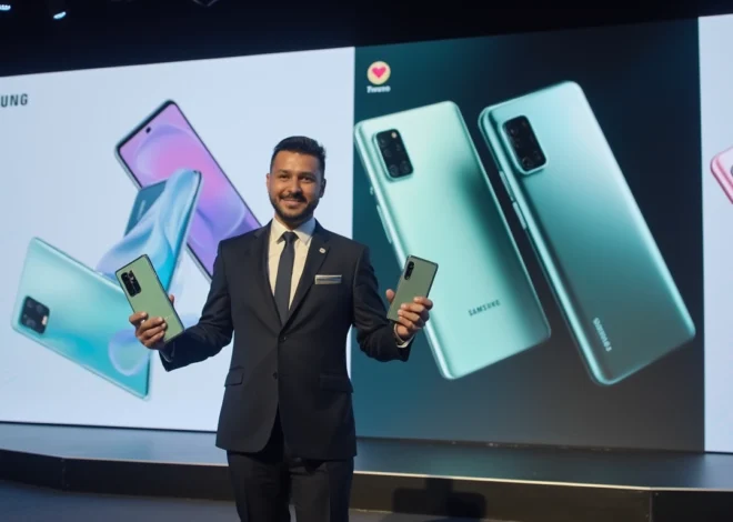 Samsung Launches Budget Friendly Galaxy M16 and M06 5G Smartphones India