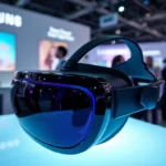 Samsung Project Moohan XR Headset Challenges Apple Vision Pro Dominance