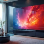 Sony Unveils Revolutionary RGB LED Backlight Technology for Premium TVs