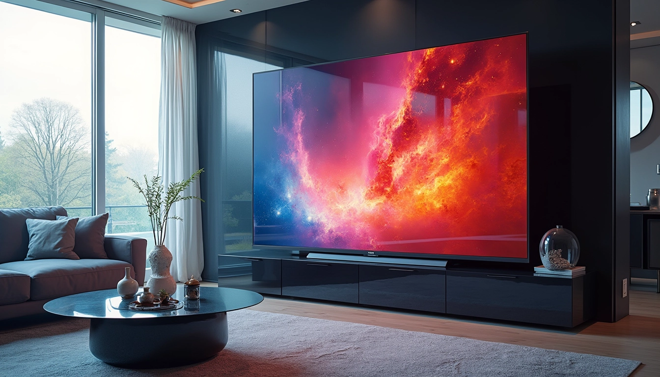Sony Unveils Revolutionary RGB LED Backlight Technology for Premium TVs 1 Sony Unveils Revolutionary RGB LED Backlight Technology for Premium TVs