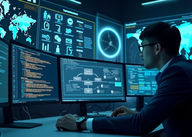 Sophisticated OBSCURE#BAT Malware Campaign Exploits Fake CAPTCHA Screens