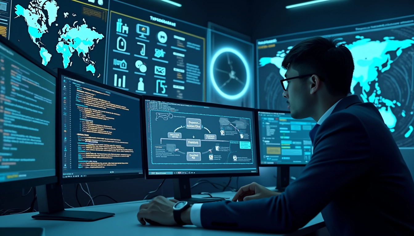 Sophisticated OBSCURE#BAT Malware Campaign Exploits Fake CAPTCHA Screens 1 Sophisticated OBSCURE#BAT Malware Campaign Exploits Fake CAPTCHA Screens