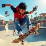 Tony Hawks Pro Skater 3+4 Returns with Cross Platform Multiplayer Action