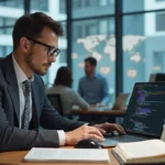 Understanding JSON Fundamentals for Modern Web Data Exchange