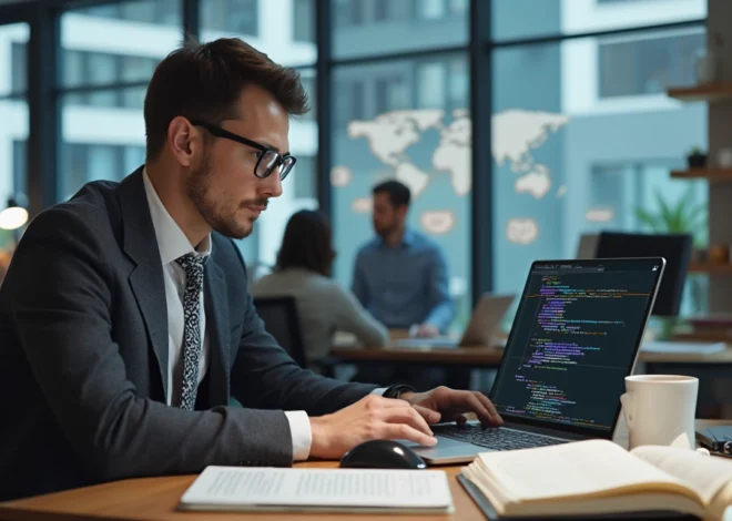 Understanding JSON Fundamentals for Modern Web Data Exchange