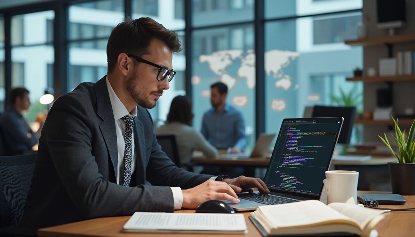 Understanding JSON Fundamentals for Modern Web Data Exchange 1 Understanding JSON Fundamentals for Modern Web Data Exchange