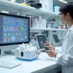 Virtual Reality Breakthrough: E-Taste Device Revolutionizes Digital Flavor Experiences