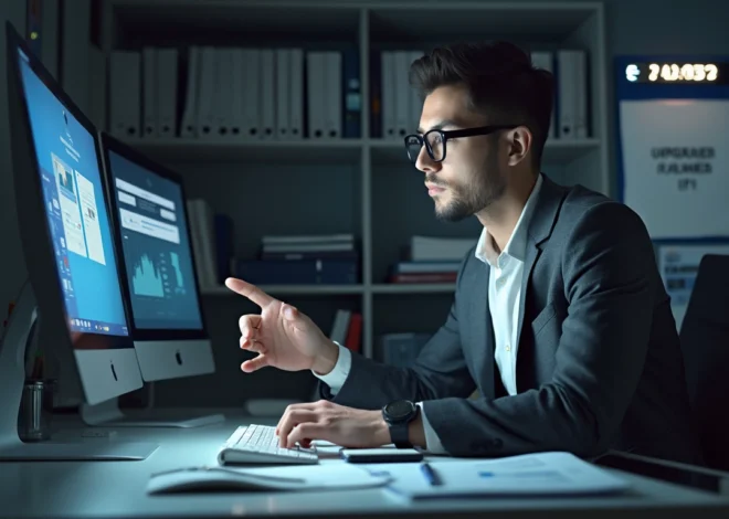 Windows 10 Free Upgrade Path Narrows as 2025 Support Deadline Approaches