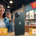 iPhone 15 Price Drops by Rs 25000 with Massive Bank Offers