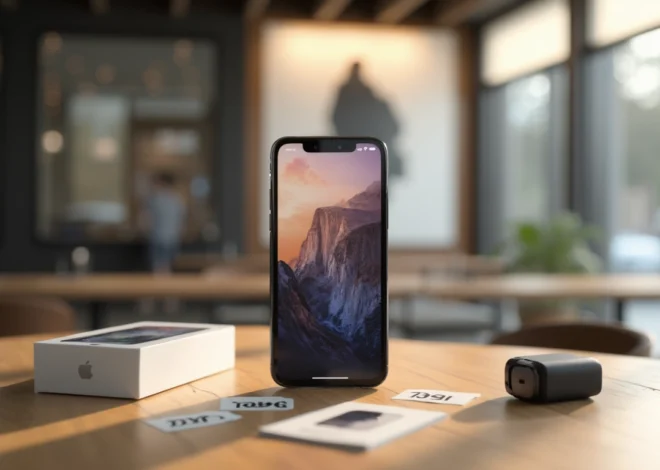 iPhone 16e Debuts with C1 Modem and Extended Battery Performance