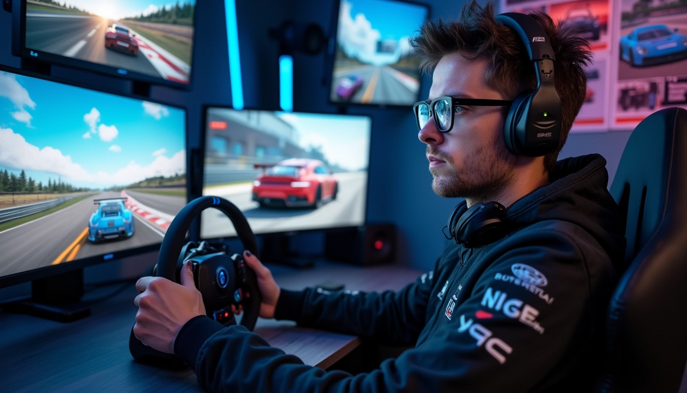 iRacing Season 2 Expands with Three Legendary Tracks and GT3s 1 iRacing Season 2 Expands with Three Legendary Tracks and GT3s
