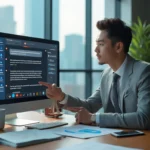 AI Chatbot Hallucinations Pose Major Business Risks and Reliability Concerns