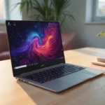 Acer Aspire 14 AI Challenges MacBook Air with Budget Friendly Power