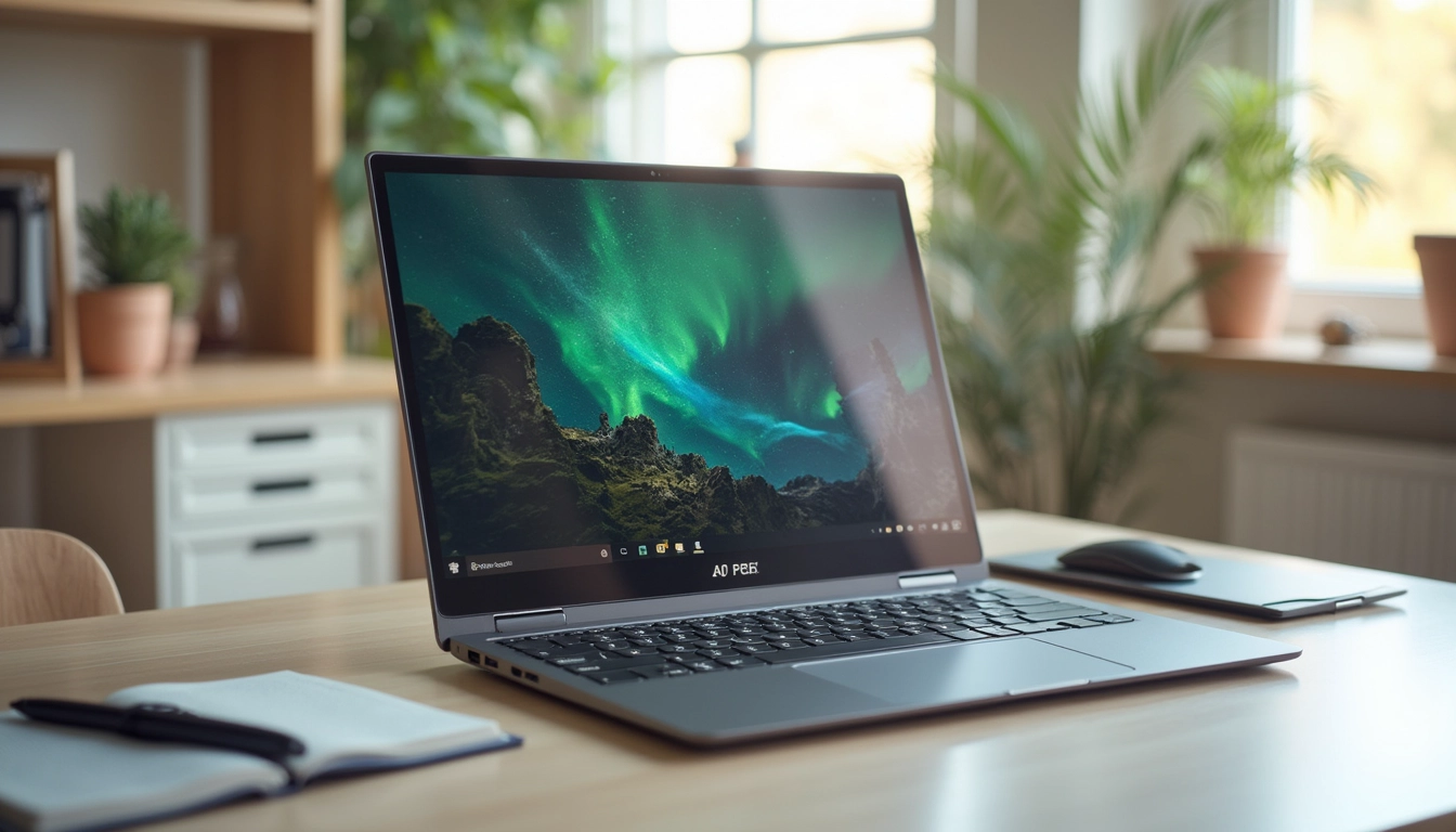 Acer Aspire 14 AI Laptop Delivers Premium Features at Budget Price 1 Acer Aspire 14 AI Laptop Delivers Premium Features at Budget Price