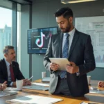 Amazon Makes Surprise Bid for TikTok Ahead of Divestment Deadline