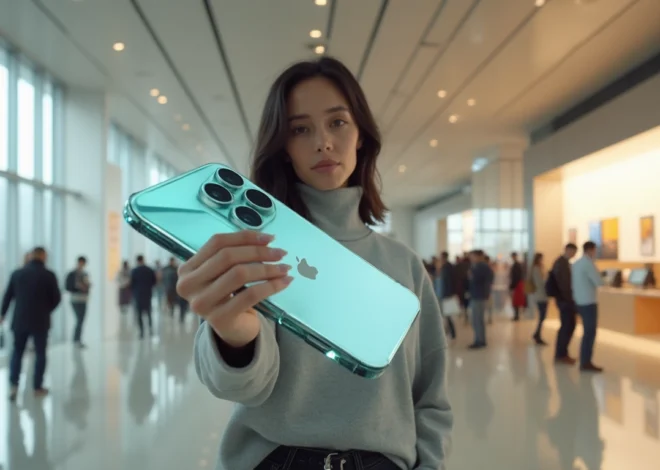 Apple Plans Revolutionary Glass Design iPhone for 20th Anniversary Release