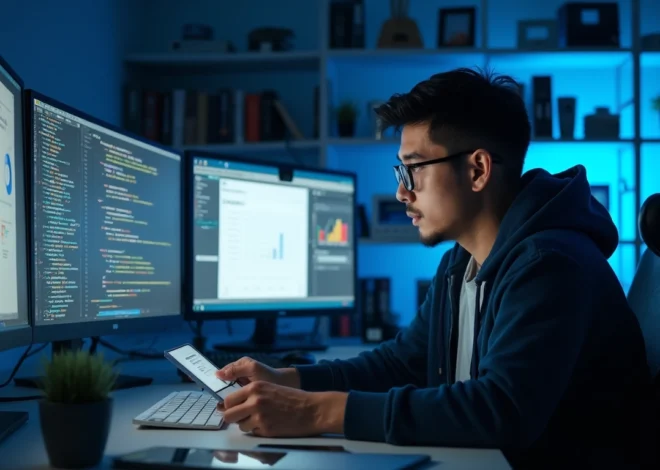 Apple Releases Emergency Patches for Zero-Day iOS Security Vulnerabilities