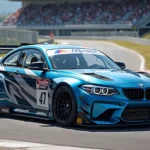 BMW M2 Racing Delivers Professional Performance Under 100000 Euros