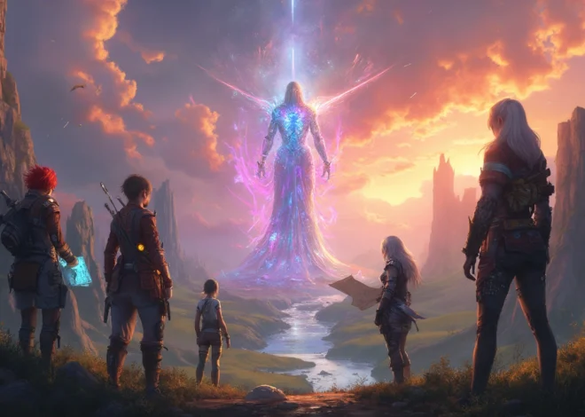 Clair Obscur Expedition 33: Dark Fantasy RPG Explores Predetermined Mortality