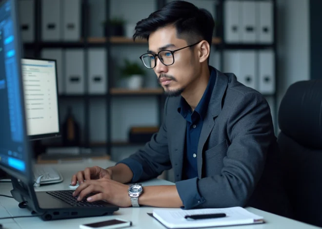 Critical Authentication Bypass Flaw Exposes Millions of ASUS AiCloud Routers