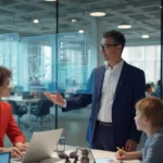 Generative AI Boosts Workplace Productivity Up to 40 Percent Study Shows