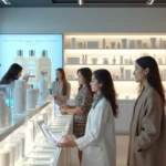 Global Skincare Market Shifts Towards Personalization and Simplified Solutions