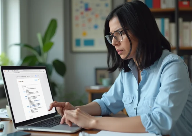 Gmail Users Face Sophisticated Phishing Attacks Through Fake Google Alerts