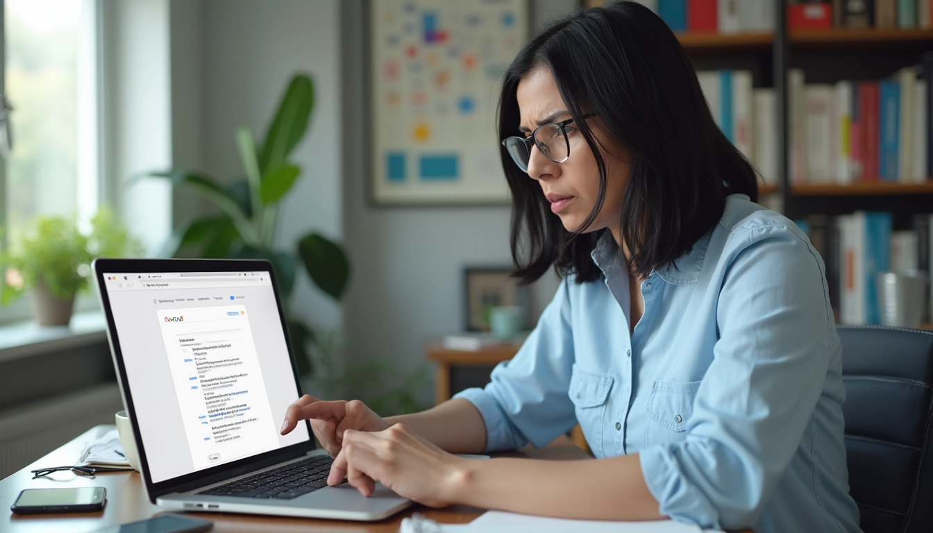 Gmail Users Face Sophisticated Phishing Attacks Through Fake Google Alerts 1 Gmail Users Face Sophisticated Phishing Attacks Through Fake Google Alerts