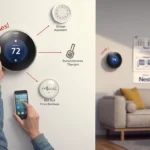 Google Discontinues Support for Early Nest Learning Thermostats by 2025