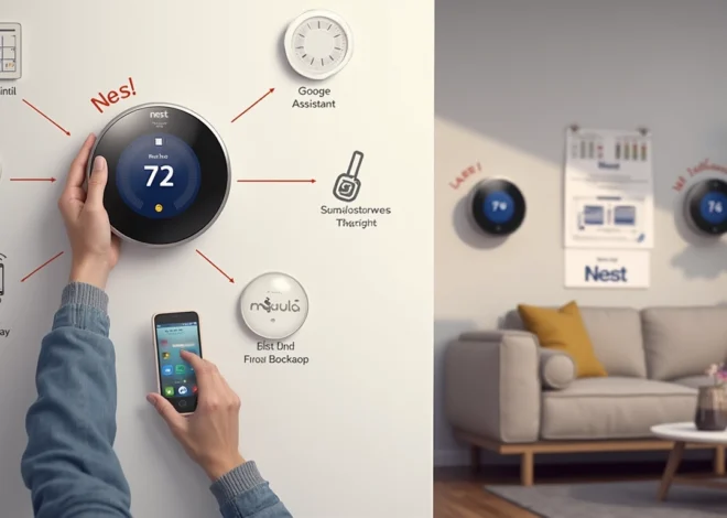 Google Discontinues Support for Early Nest Learning Thermostats by 2025