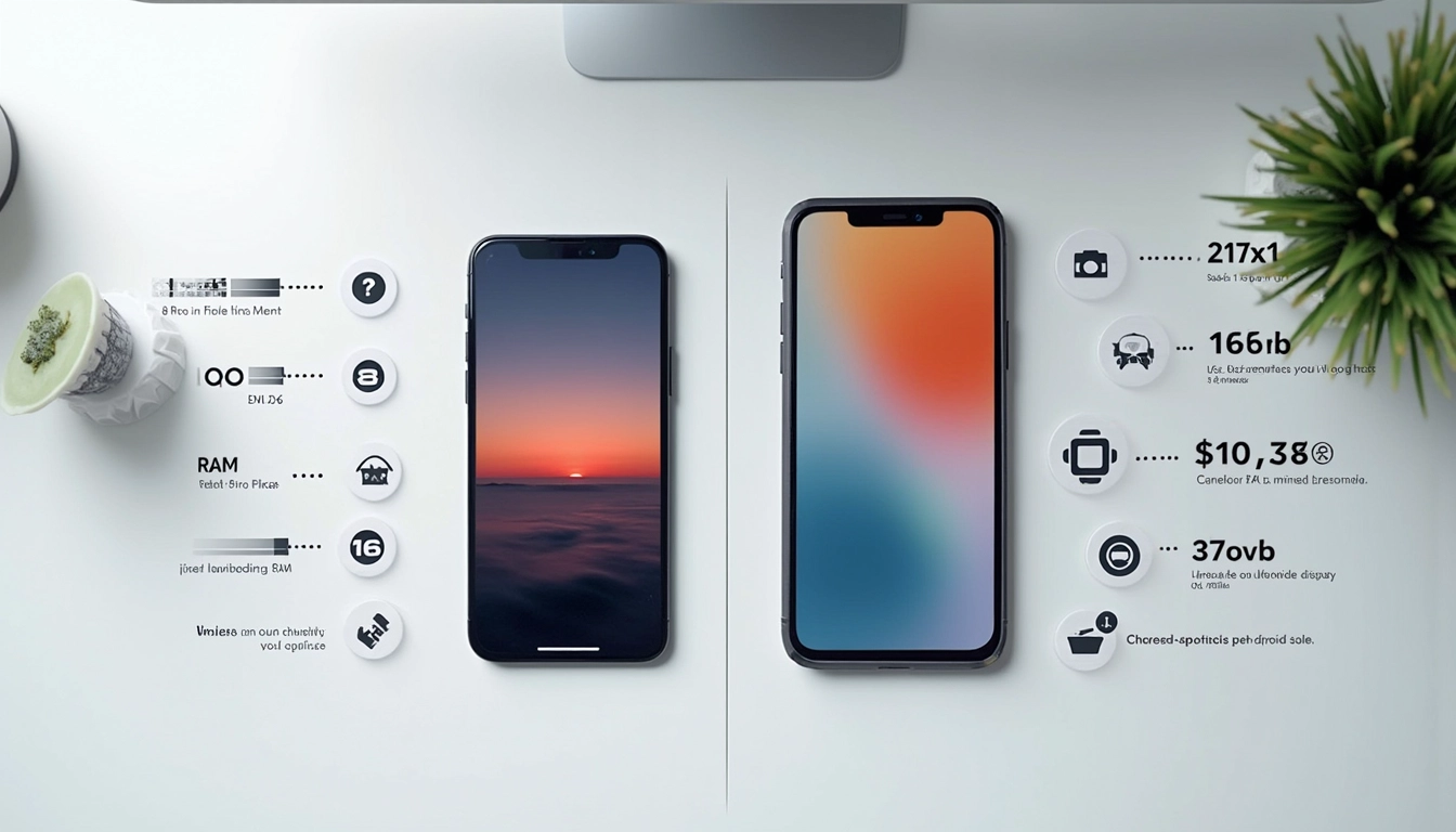 Google Pixel 9 Pro XL versus iPhone 16 Pro Max Ultimate Comparison 1 Google Pixel 9 Pro XL versus iPhone 16 Pro Max Ultimate Comparison