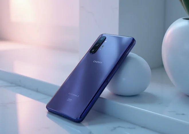 Google Pixel 9a Brings Flagship Features to Midrange Smartphone Market