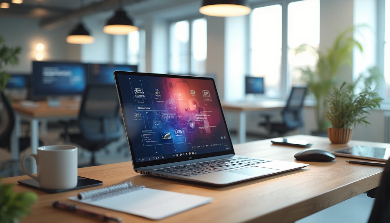 HP EliteBook X G1i Combines Intel Ultra Power with AI Security 1 HP EliteBook X G1i Combines Intel Ultra Power with AI Security