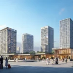 Hyatt Hotels Accelerates Growth with 21 New Deals Across Asia