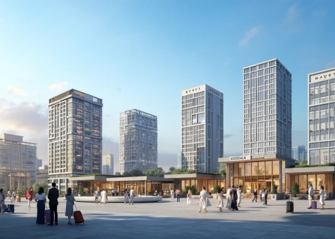 Hyatt Hotels Accelerates Growth with 21 New Deals Across Asia