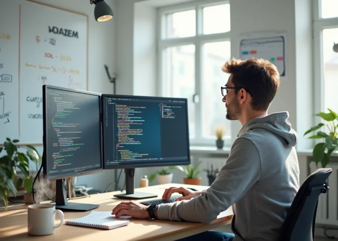 JSON Fundamentals: Essential Guide to Modern Web Data Exchange Format